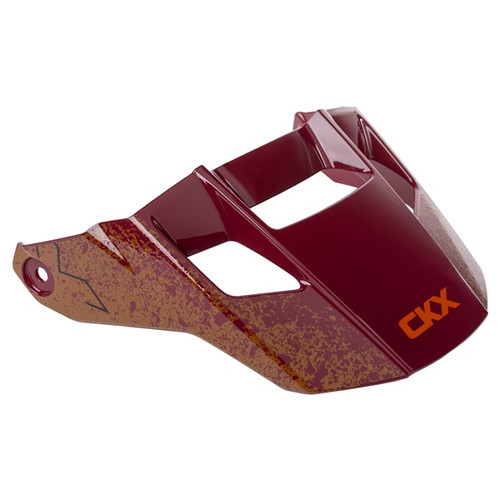 CKX Peak for Titan Helmet Vaneer - One Size Fits All - 598019