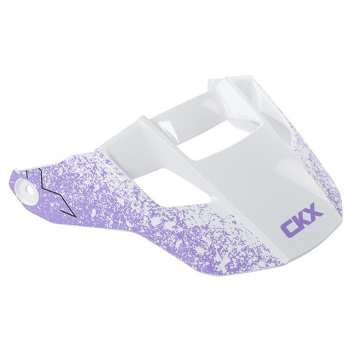 CKX Peak for Titan Helmet Vaneer - One Size Fits All - 598017