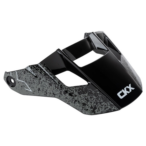 CKX Peak for Titan Helmet Vaneer - One Size Fits All - 598016