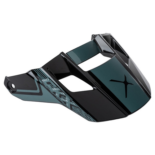 CKX Peak for Titan Helmet Concordia - One Size Fits All - 598012