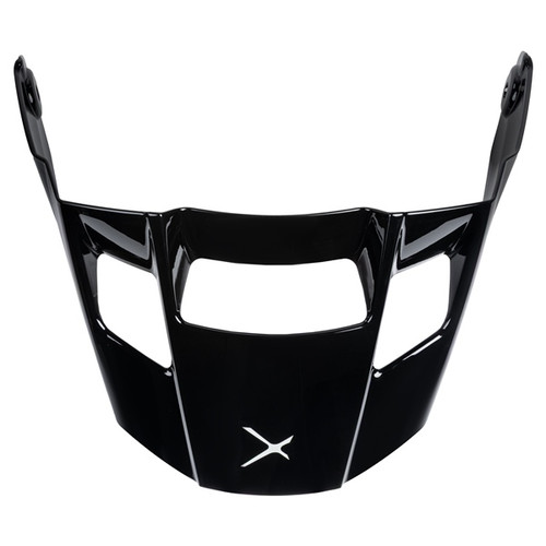 CKX Peak for Titan Helmet Solid Color - One Size Fits All - 598007