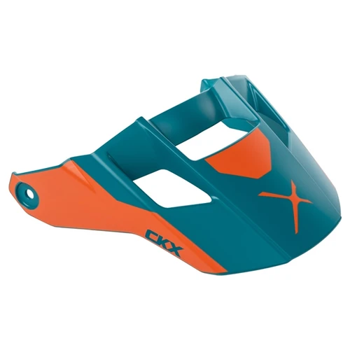 CKX Peak for Titan Helmet Nunavut - One Size Fits All - 598010
