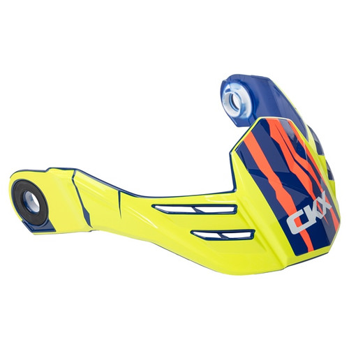 CKX Peak for Mission Helmet Claw - One Size Fits All - 598004