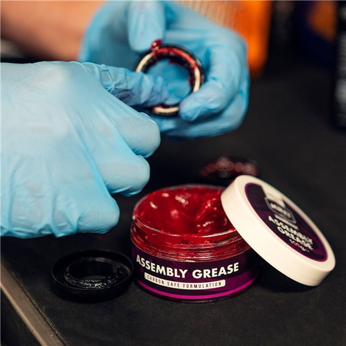 OXFORDMINT Mint Assembly Grease - 100 g - 470667