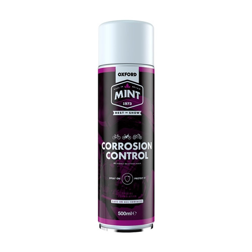Oxford Products Mint Corrosion Control - 500 ml - 470662