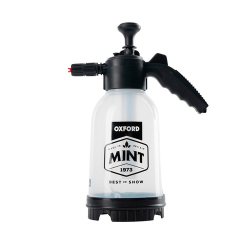 Oxford Products Mint Foam Bottle - 2 L  - 470663