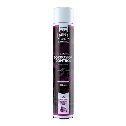OXFORDMINT Mint Corrosion Control - 750 ml - 470661