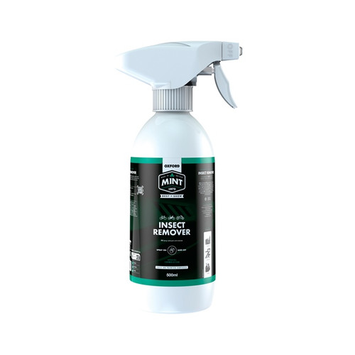 OXFORDMINT Mint Insect Remover Spray - 500 ml - 470656