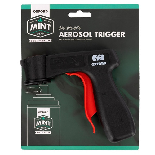 OXFORDMINT Mint Aerosol Trigger - 470650