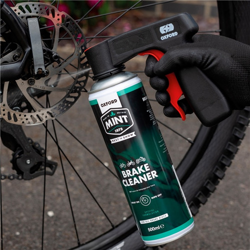 OXFORDMINT Mint Aerosol Trigger - 470650
