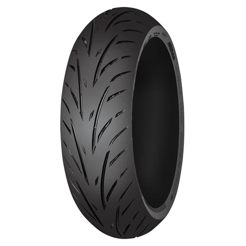 Mitas Touring Force SP Motorcycle Tire - 180/55ZR17 - 355225