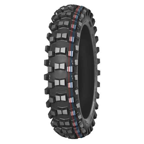 Mitas Terra Force-MX IT Motorcycle Tire - 90/90-14 - 355219