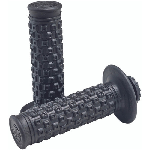 Pro Taper Pro Series Clamp On Grips - 349288