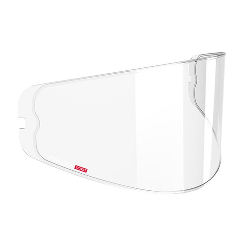 Pinlock MaxVision 120 XLT Insert Lens for AGV Helmet - 147084
