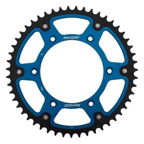 Supersprox Drive Sprocket - 145066