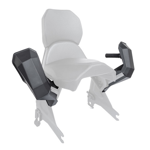 Kimpex SeatJack SeatJack LT/DX heated grips set - 000361