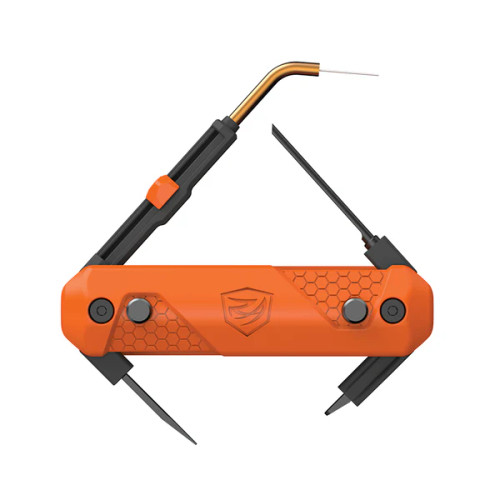 Real Avid Breech Plug 4-In-1 Scraper