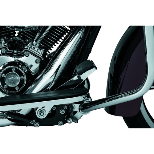 Kuryakyn Extended Brake Pedal - 837874