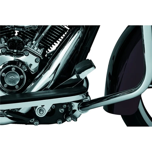 Kuryakyn Extended Brake Pedal - 837874