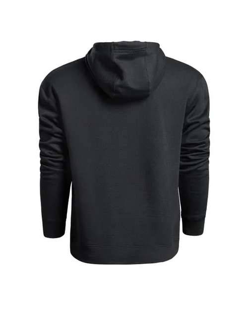 Vortex Everyday Core Logo Hoodie, Black, Medium