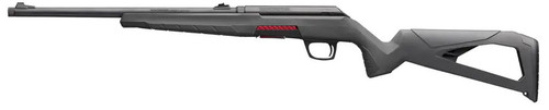 Winchester Xpert Magnum Bolt-Action, .17 WSM, 16.5" Barrel