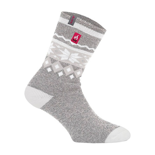 NAT'S Men's Work Socks Women - 5-9 - 033869