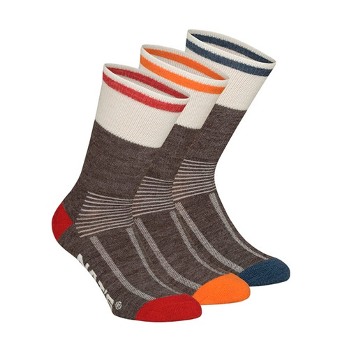 NAT'S Men's Work Socks Men - 9-12 - 033867