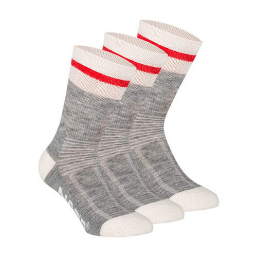 NAT'S Men's Work Socks Men - 9-12 - 033865