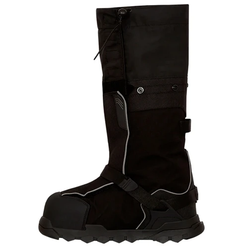 NAT'S Insulated Shoe Covers Unisex - 2XL - 033496