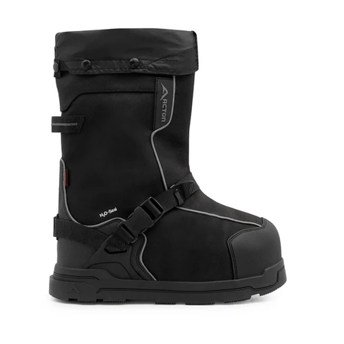 Acton Frostshield primaloft insulated overshoes with cleats Unisex - L - 033484