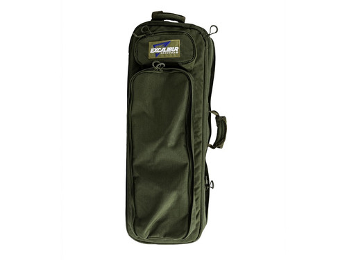 Excalibur Explore Takedown Case