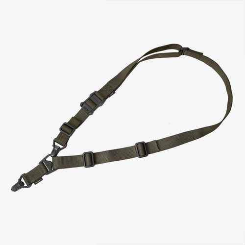 Magpul MS3 Sling Gen 2, Ranger Green