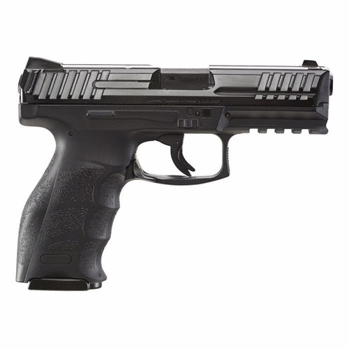 Umarex Heckler & Koch HK VP9, .177 CO2 Blowback BB Gun, 350fps