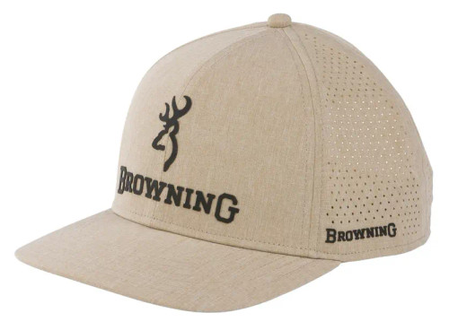 Browning Huntington Cap, Khaki
