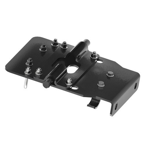 Plow Bracket Click N Go LT Fits CFMoto