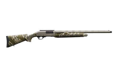 Charles Daly 301 Pump-Action Turkey  20 Ga, 3", 24" Barrel, Camo Stock