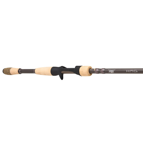 Fenwick HMG Bass Casting Rod, 7'5", Heavy, 1pc