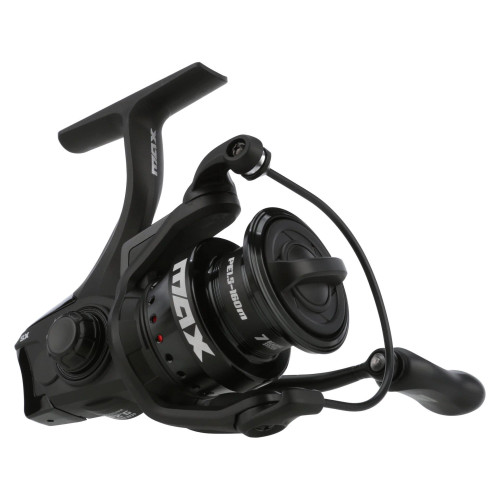 Abu Garcia Max SX Spinning Reel, 2500, 5.2:1, 6+1 Bearing