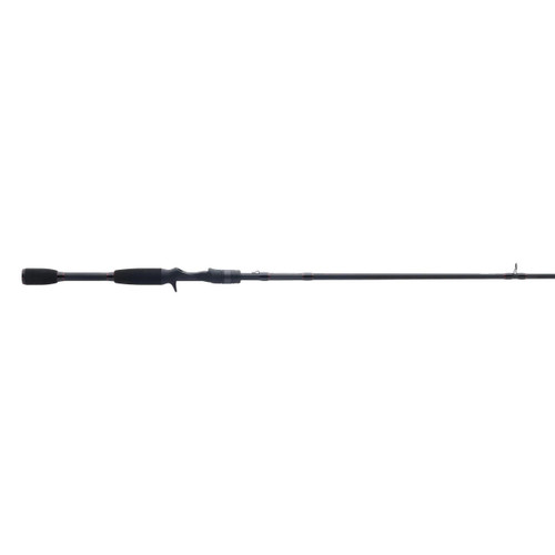 Abu Garcia Vendetta Casting Rod, 6'9", Medium Heavy, F, 2 pc