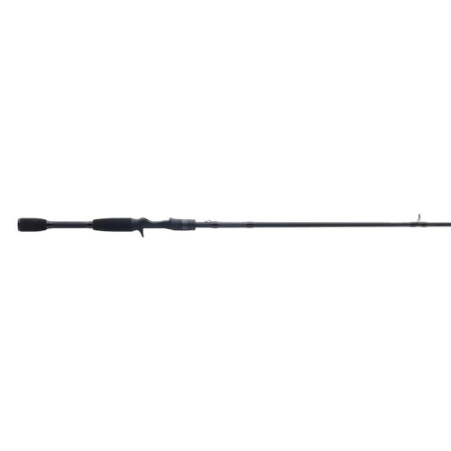 Abu Garcia Vendetta Casting Rod, 7'3", Medium Heavy, F, 1 pc