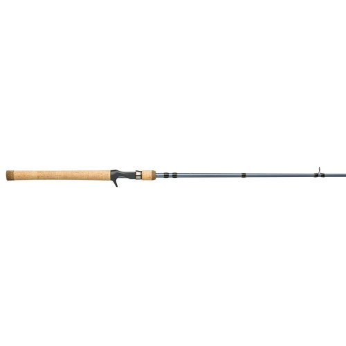 Pflueger President Casting Rod, 7', Medium Heavy, XF, 2pc