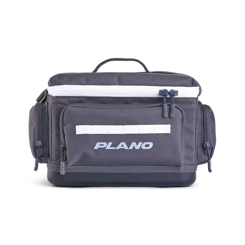 Plano Weekend Tackle Bag, 3600, Slate