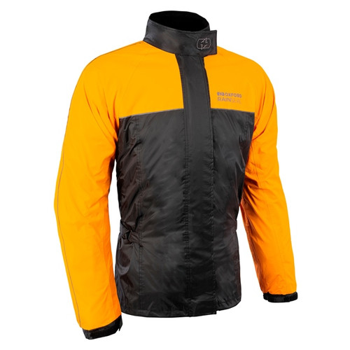 Oxford Products Rainseal Over Jacket - 2XL - 470695