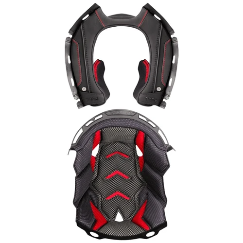 LS2 Liner for Dragon Helmet - 2XL - 424716