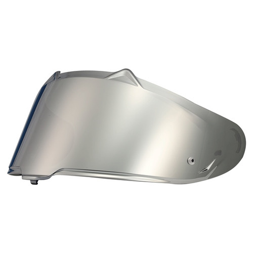 LS2 Outer Face Shield for Dragon Helmet - One Size Fits All - 424710
