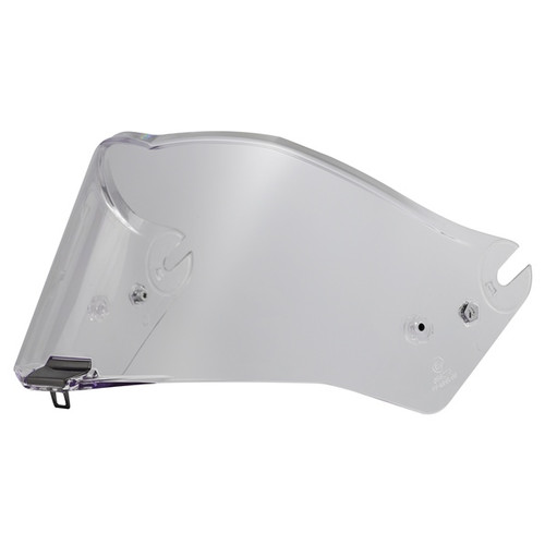 LS2 Outer Face Shield - One Size Fits All - 424693