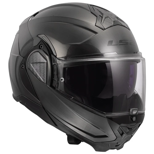 LS2 Advant II Modular Helmet Jeans - 2XL - 424276