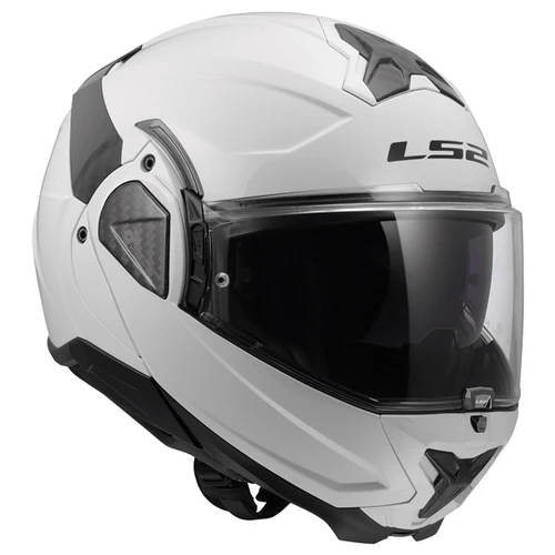 LS2 Advant II Modular Helmet Solid - M - 424253