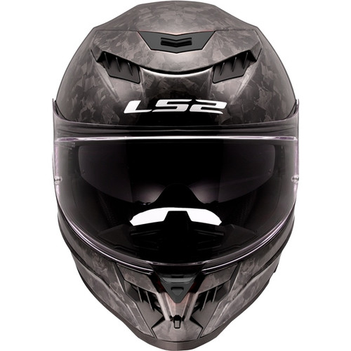 LS2 Dragon Full-Face Helmet Forged - Summer - XS - 424221