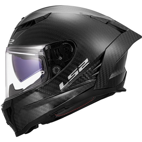 LS2 Dragon Full-Face Helmet Solid - Summer - XL - 424215